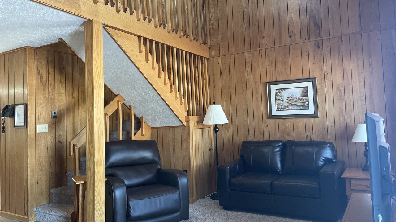 Photo of Bedroom in Canaan Valley
