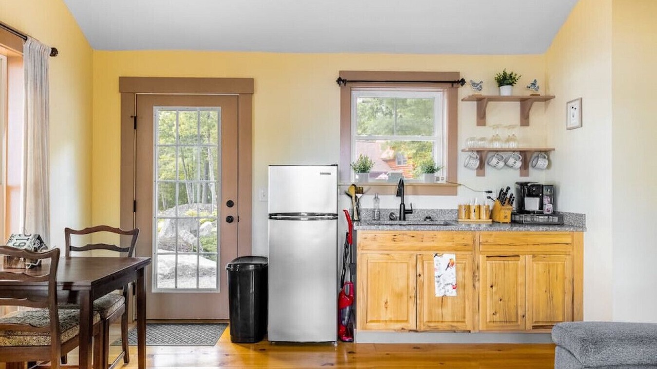 Photo of Kitchen in Otis