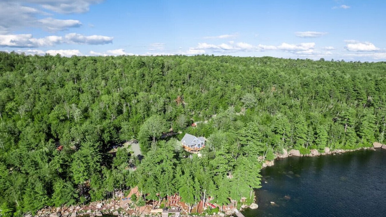 Photo of Outdoor in Otis