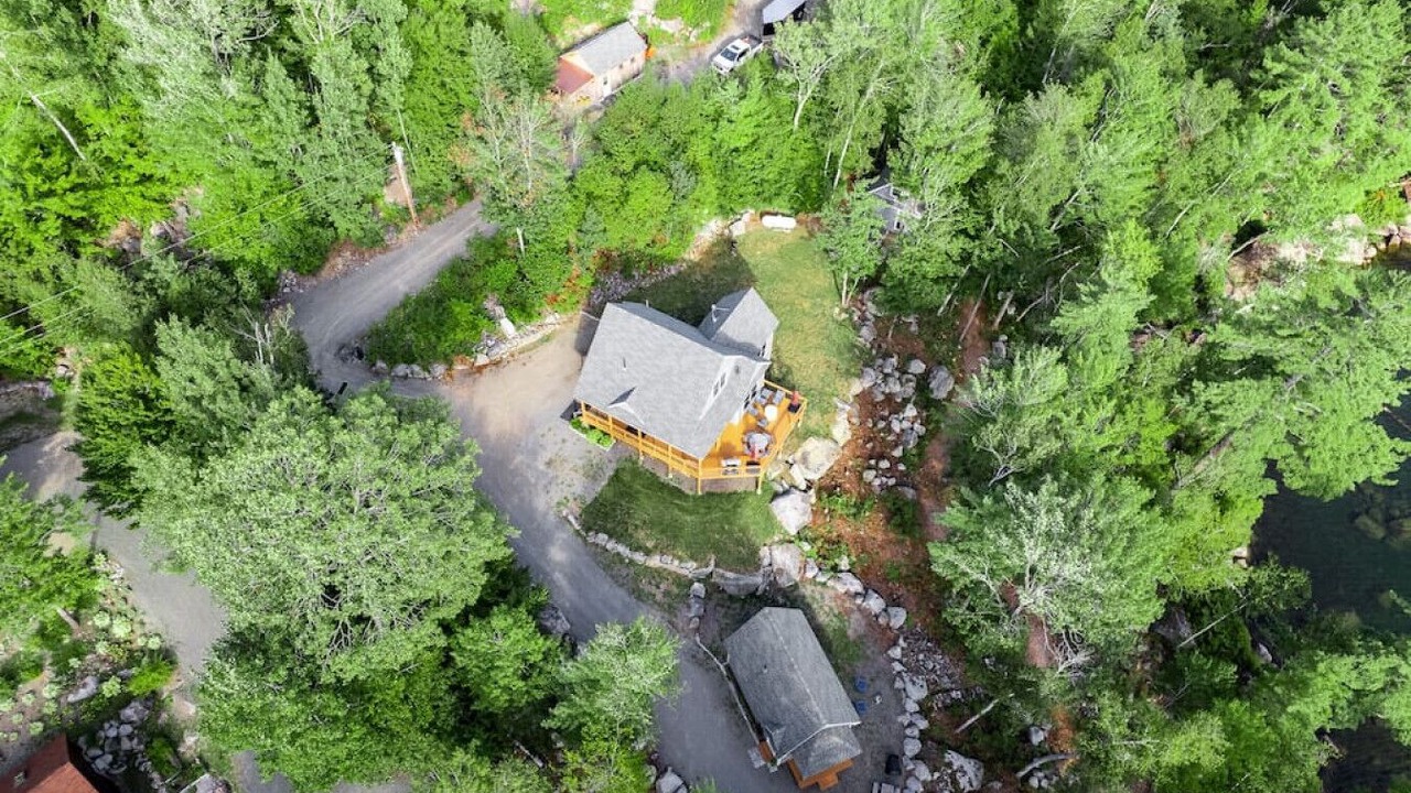 Photo of Outdoor in Otis