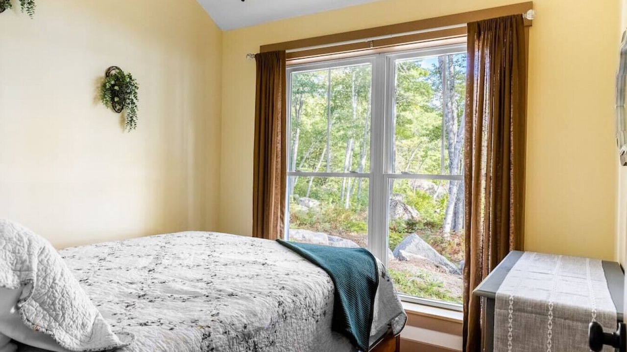 Photo of Bedroom in Otis