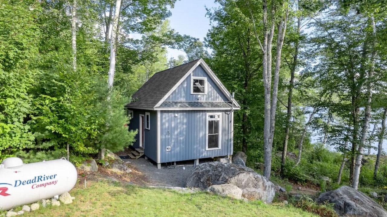 Photo of Outdoor in Otis