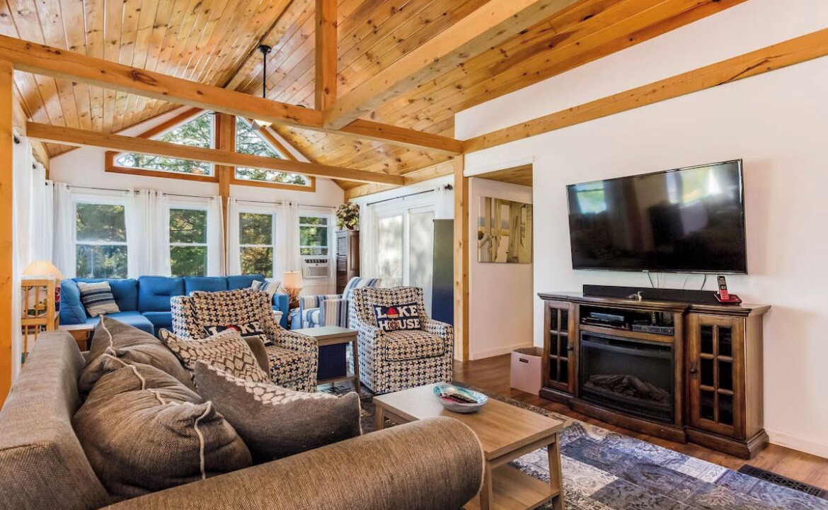 Photo of Livingroom in Springfield