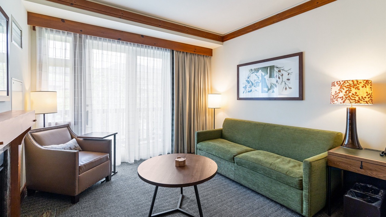 Photo of Livingroom in Stowe Area