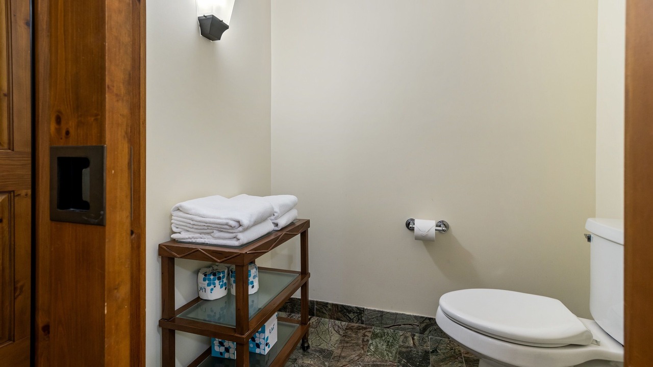 Photo of Bathroom in Stowe Area