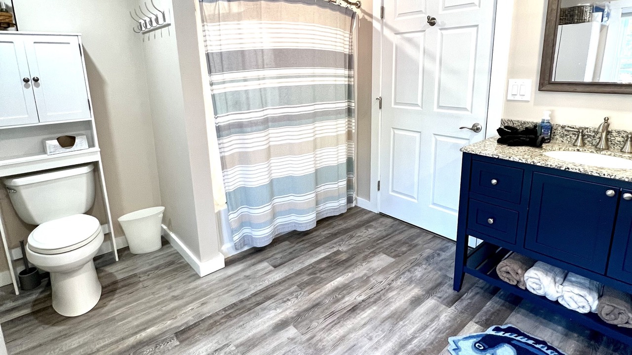 Photo of Bathroom in West Danville