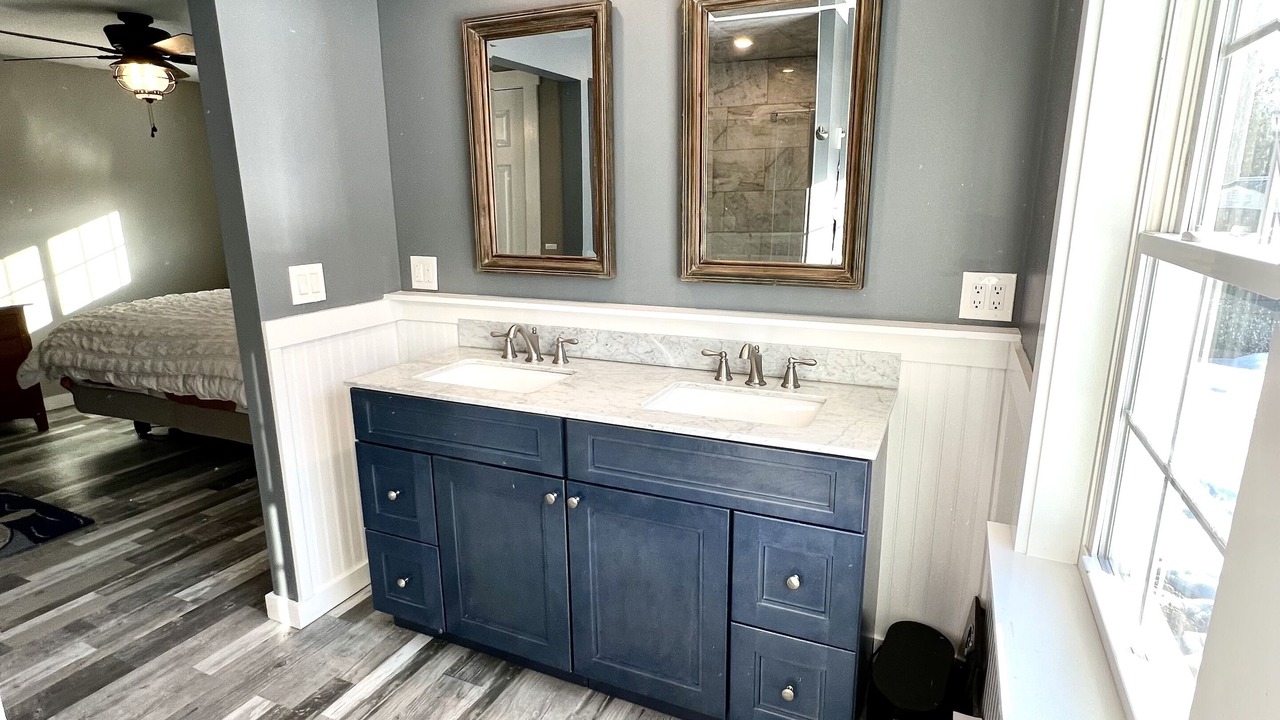 Photo of Bedroom in West Danville