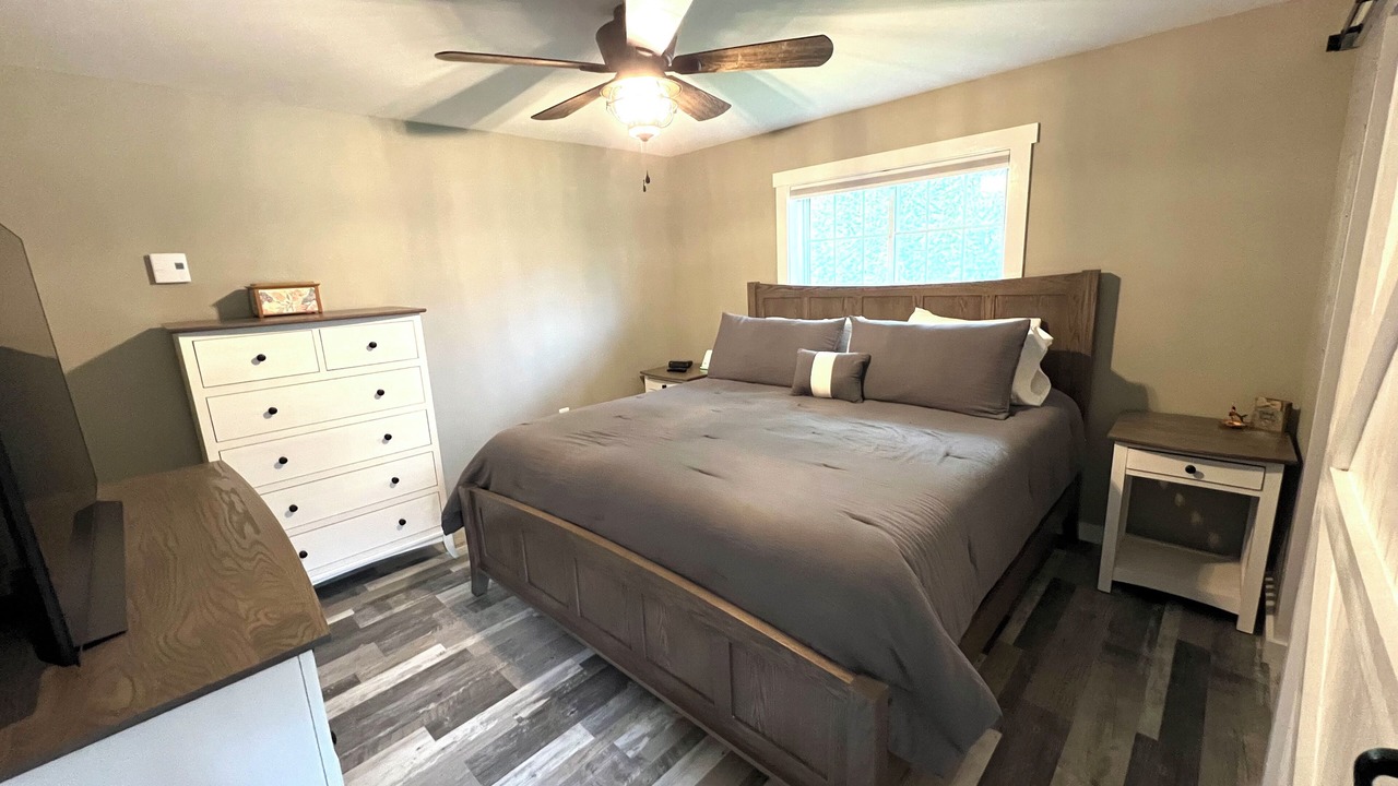 Photo of Bedroom in West Danville