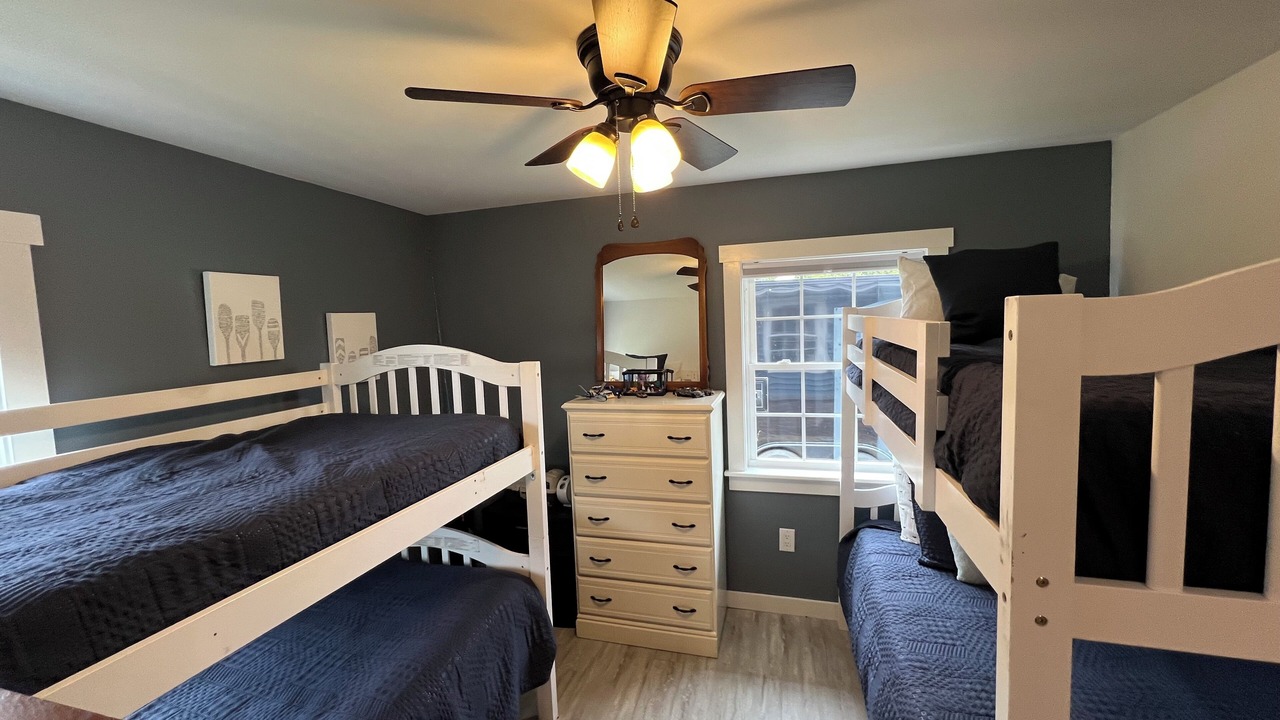 Photo of Bedroom in West Danville