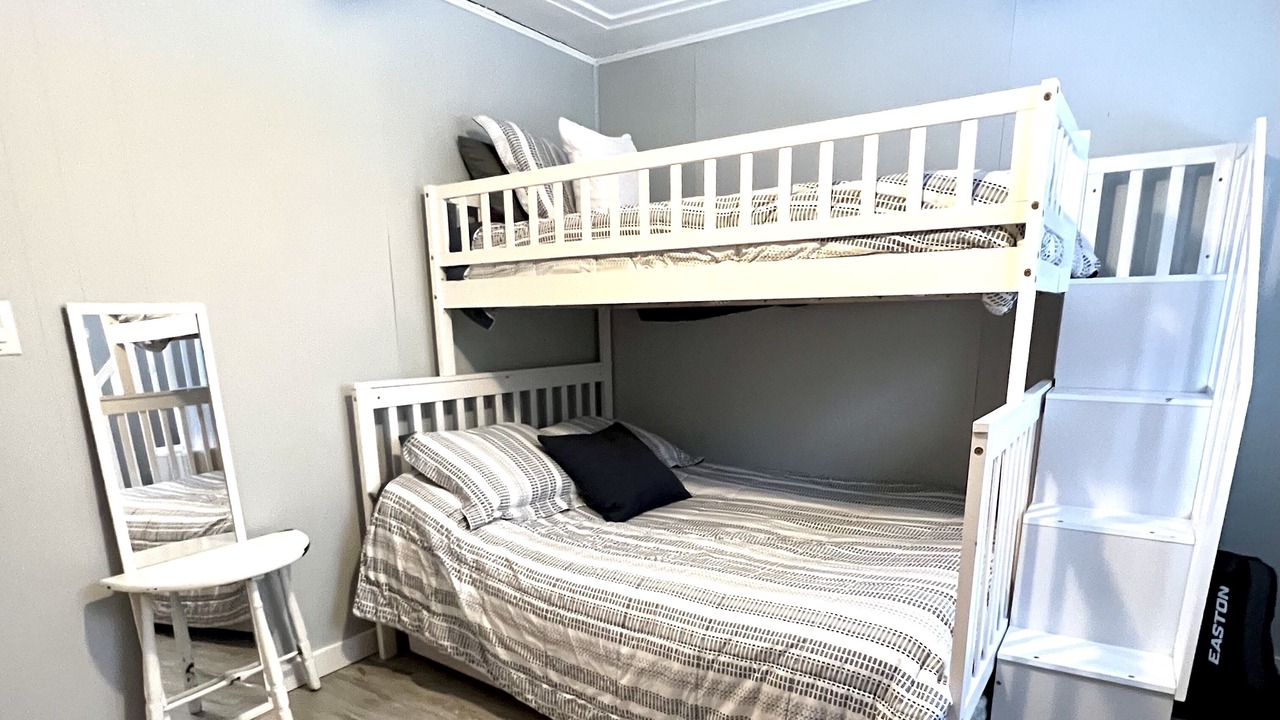 Photo of Bedroom in West Danville