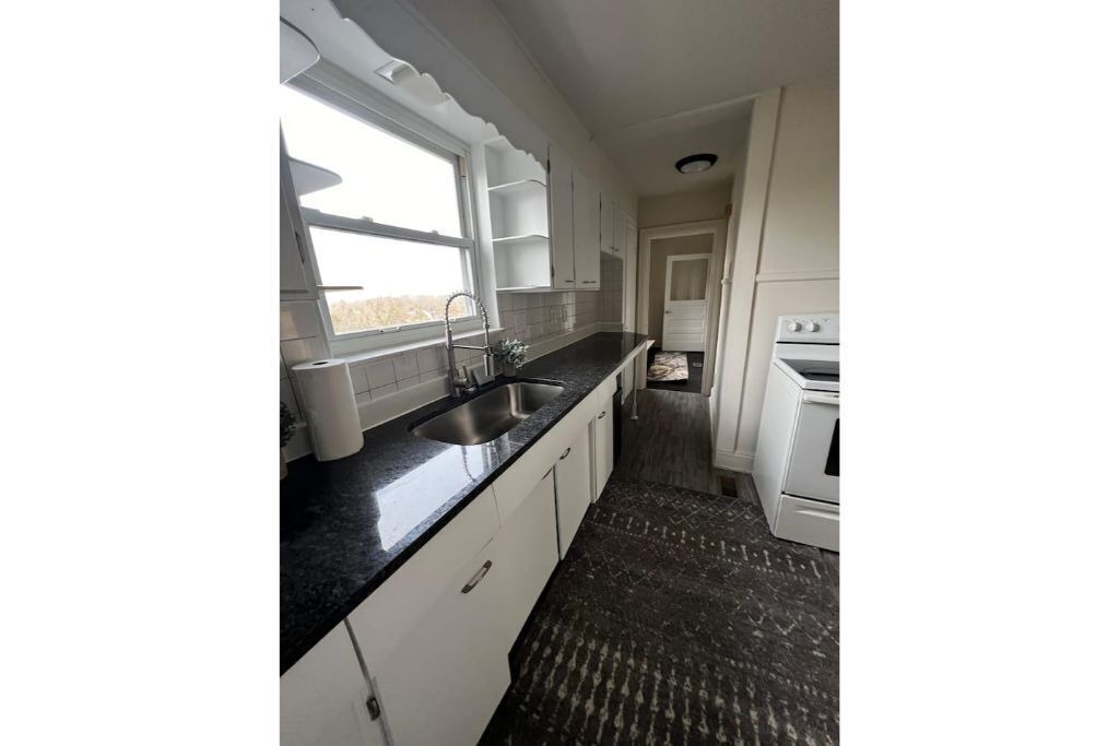 Photo of Kitchen in Charleston