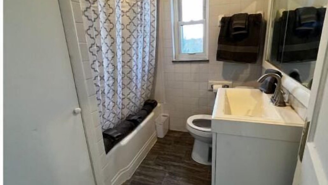Photo of Bathroom in Charleston