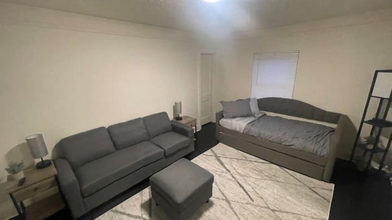 Photo of Livingroom in Charleston