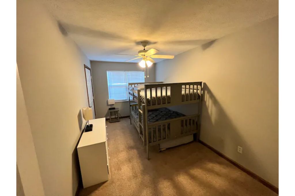 Photo of Bedroom in Cross Lanes
