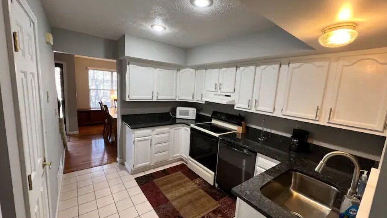 Photo of Kitchen in Cross Lanes