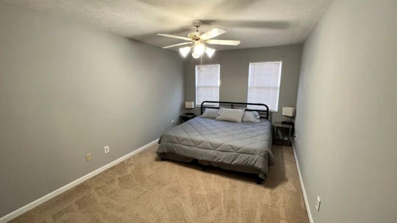 Photo of Bedroom in Cross Lanes