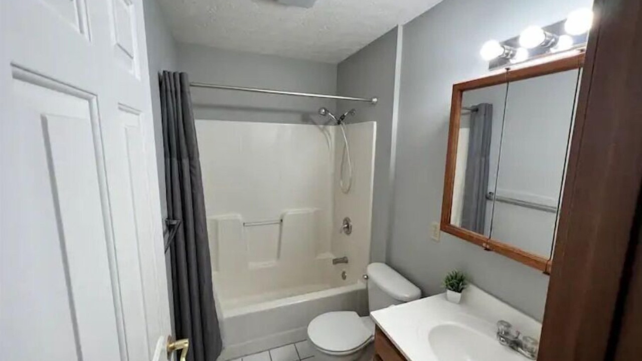 Photo of Bathroom in Cross Lanes