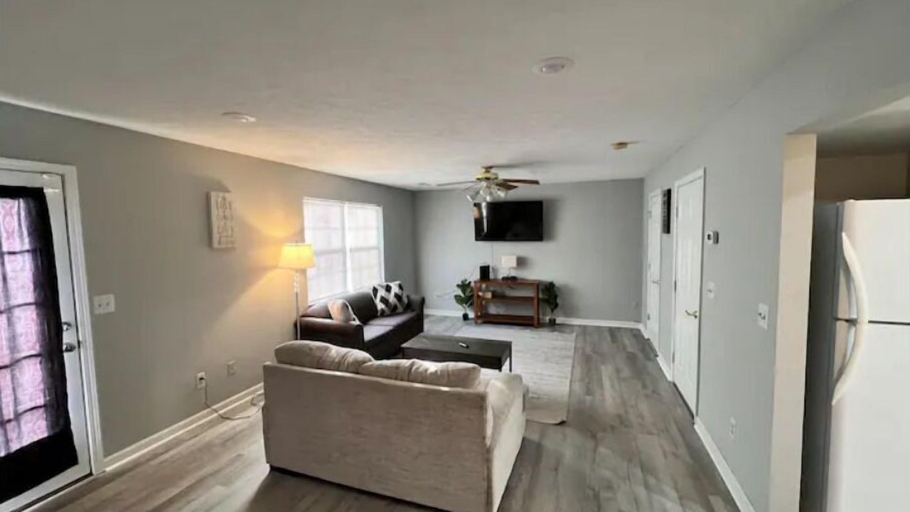 Photo of Livingroom in Cross Lanes