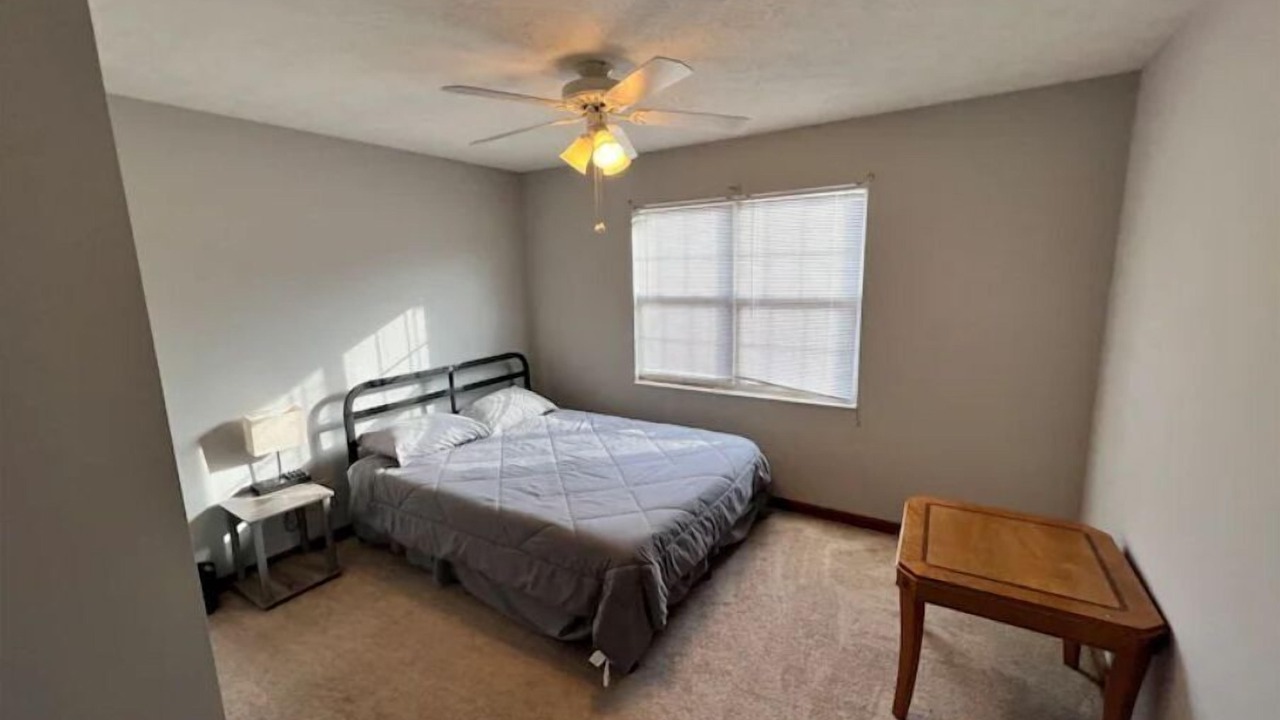Photo of Bedroom in Cross Lanes