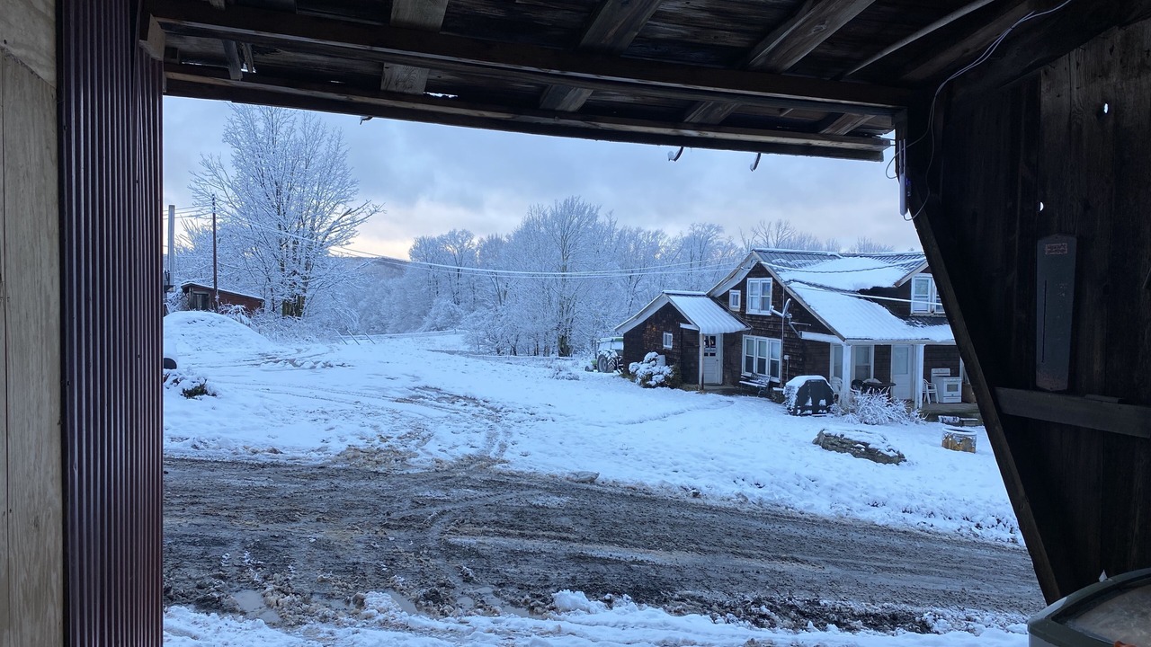 Photo of Outdoor in Hallstead
