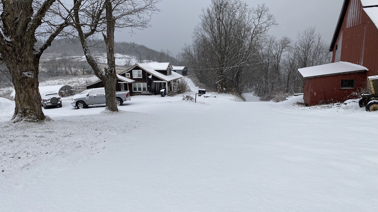 Photo of Outdoor in Hallstead