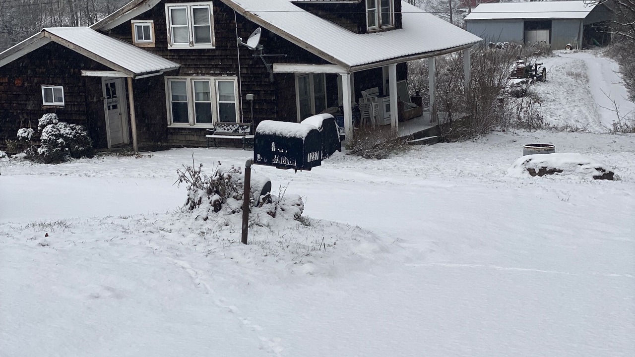Photo of Outdoor in Hallstead