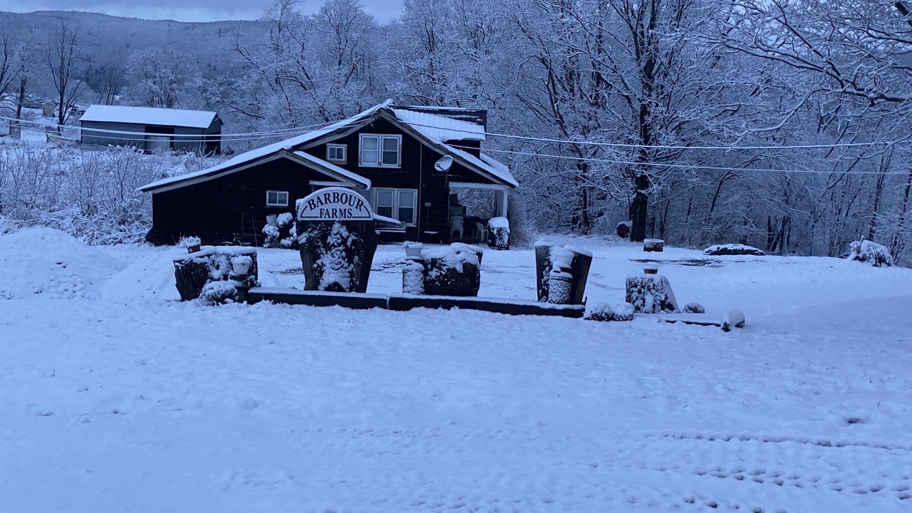 Photo of Outdoor in Hallstead