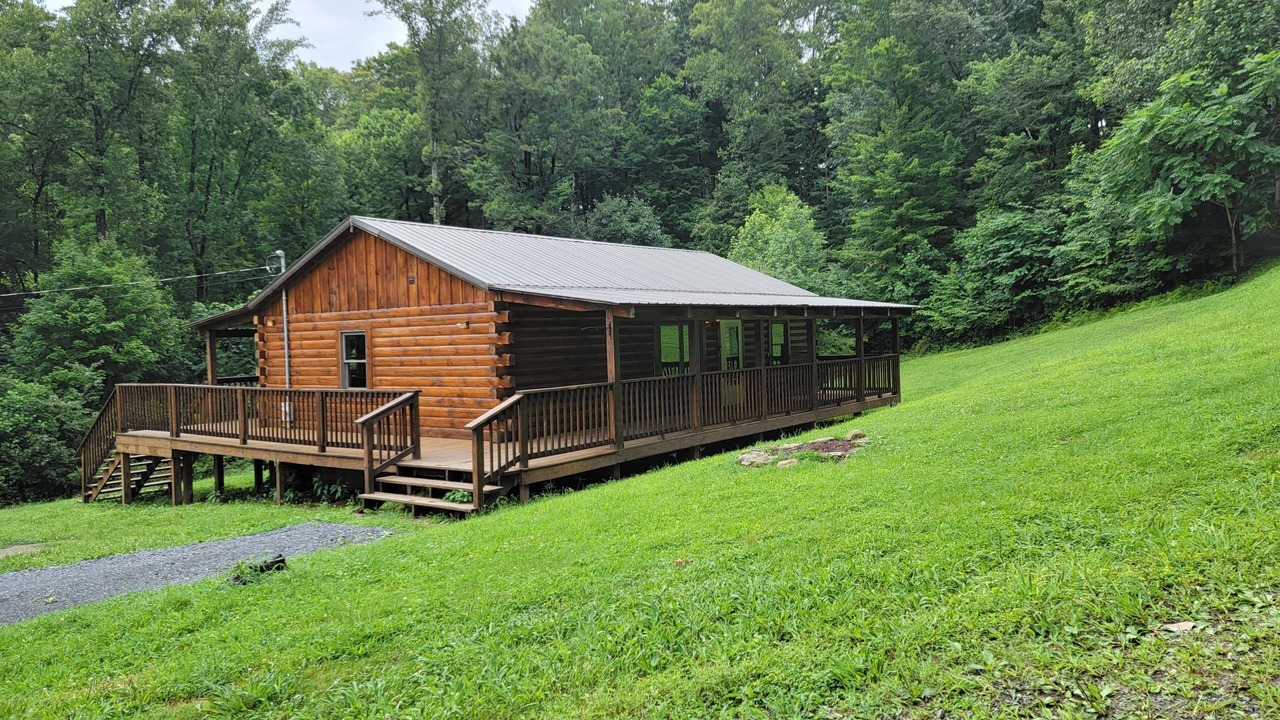 Photo of Outdoor in Hico