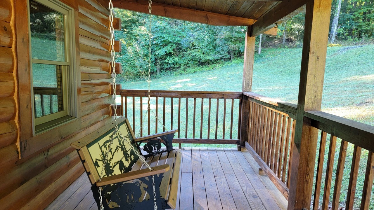 Photo of Patio Balcony in Hico