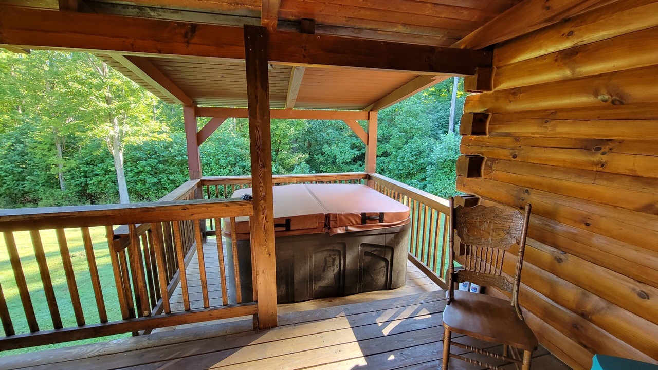 Photo of Outdoor in Hico