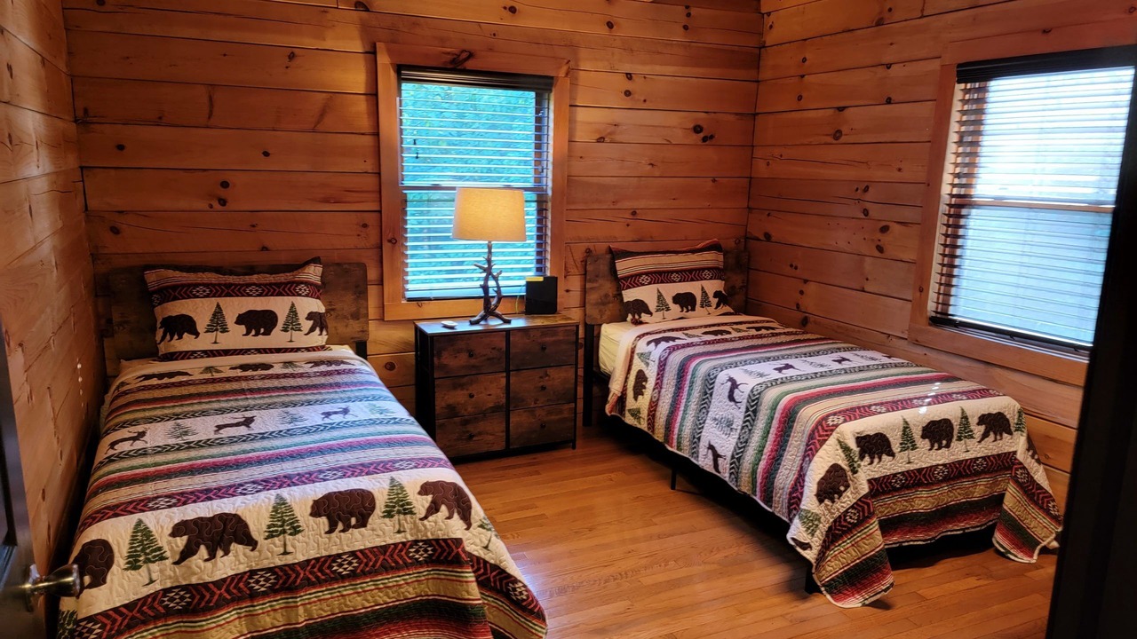 Photo of Bedroom in Hico