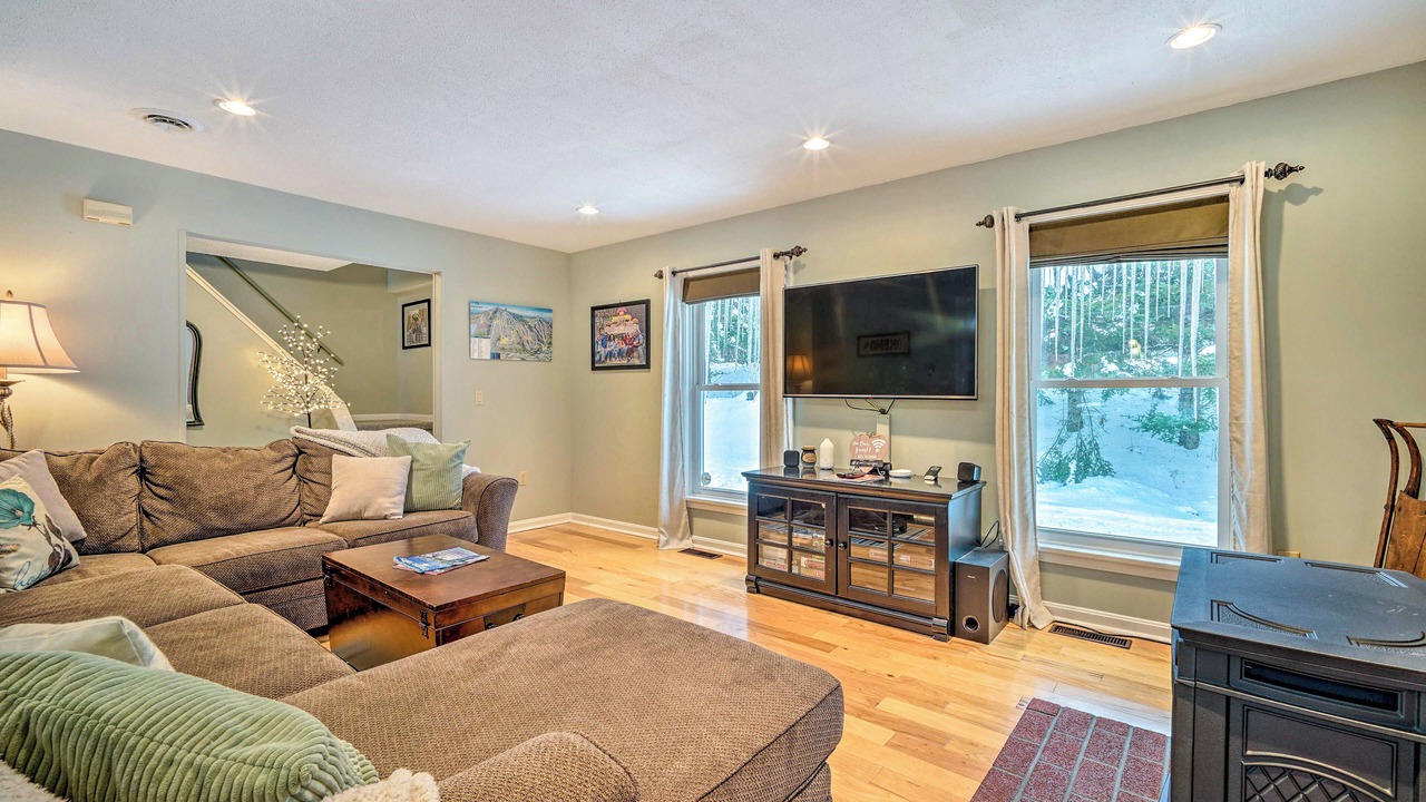 Photo of Livingroom in Mount Holly