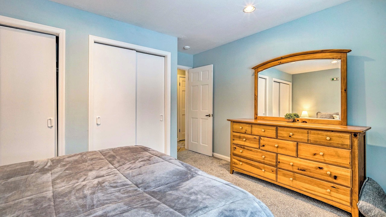 Photo of Bedroom in Mount Holly