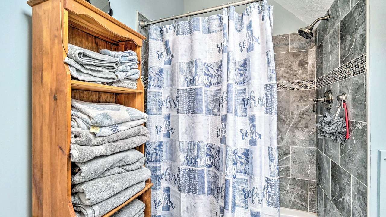 Photo of Bathroom in Mount Holly
