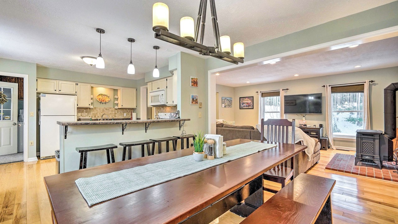 Photo of Livingroom in Mount Holly