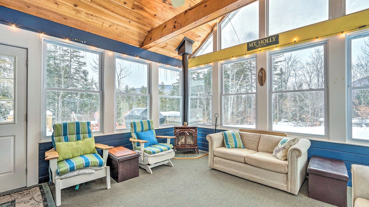 Photo of Livingroom in Mount Holly