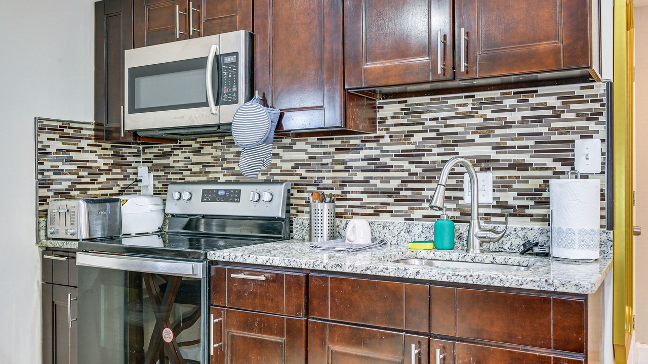 Photo of Kitchen in Colesville