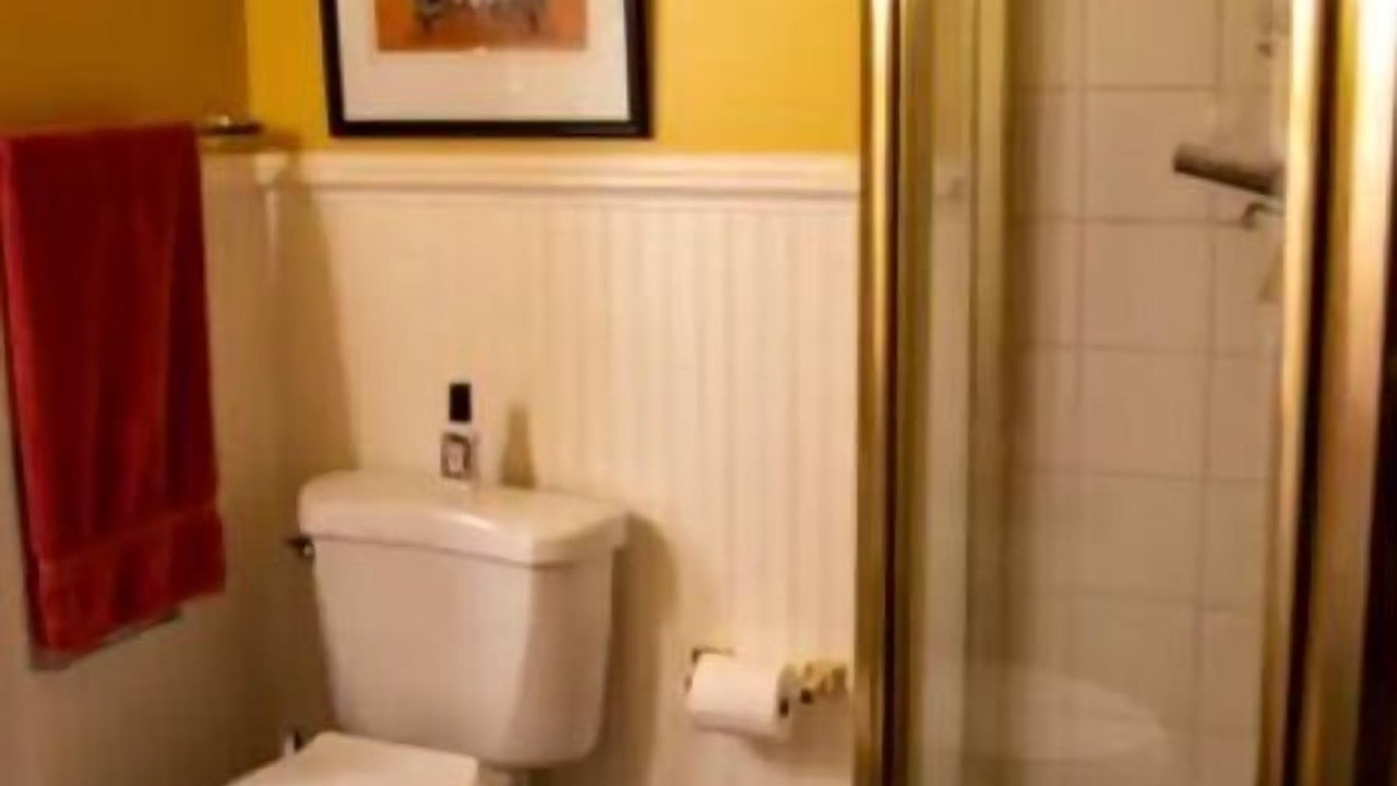 Photo of Bathroom in Strasburg
