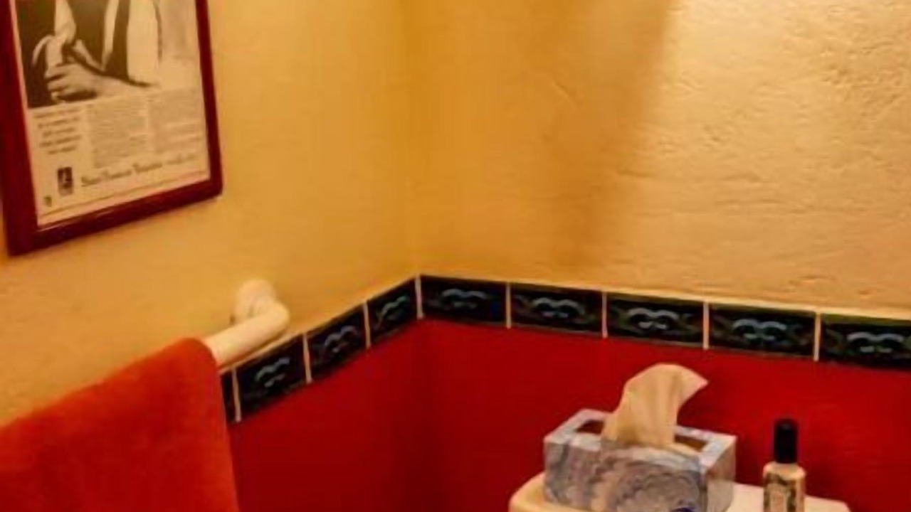 Photo of Bathroom in Strasburg