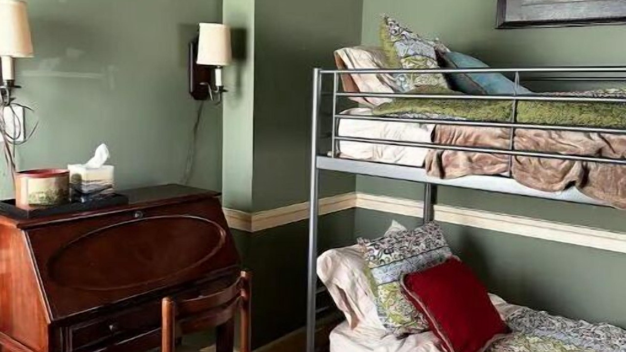 Photo of Bedroom in Strasburg