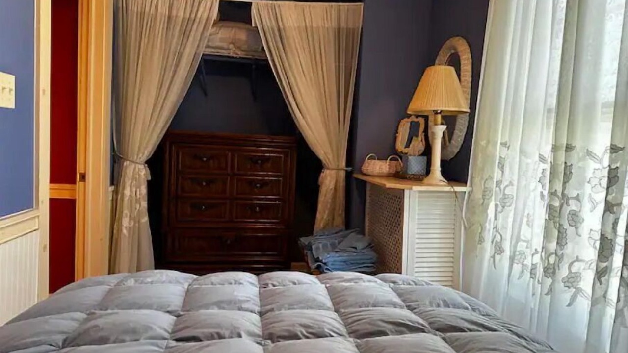 Photo of Bedroom in Strasburg