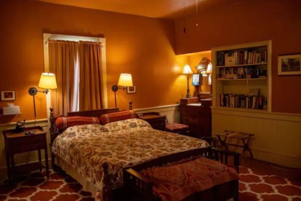 Photo of Bedroom in Strasburg