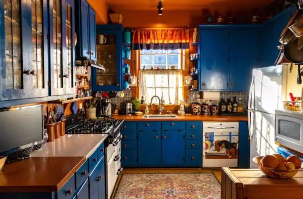 Photo of Kitchen in Strasburg