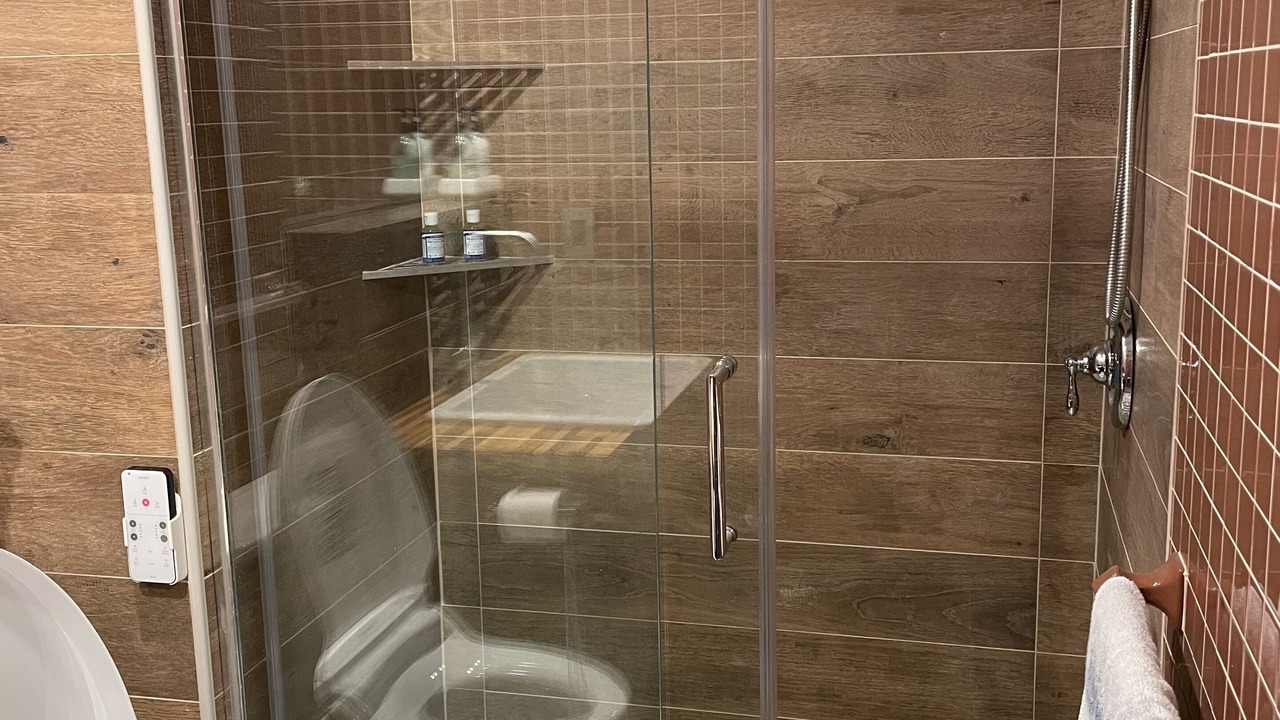Photo of Bathroom in Grand Island
