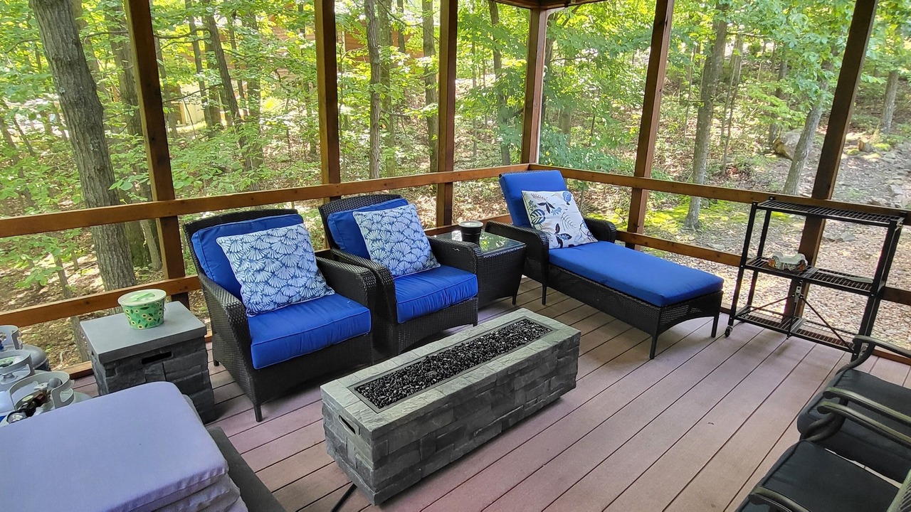 Photo of Outdoor in The Woods