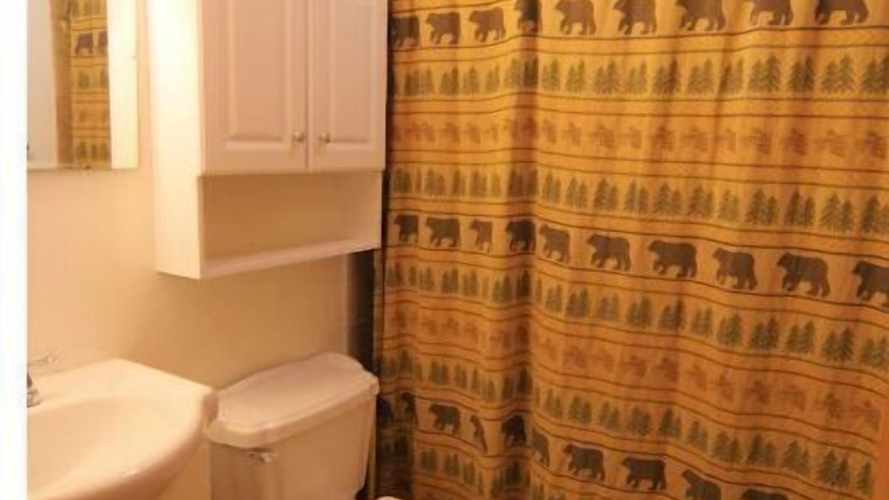 Photo of Bathroom in Lake George