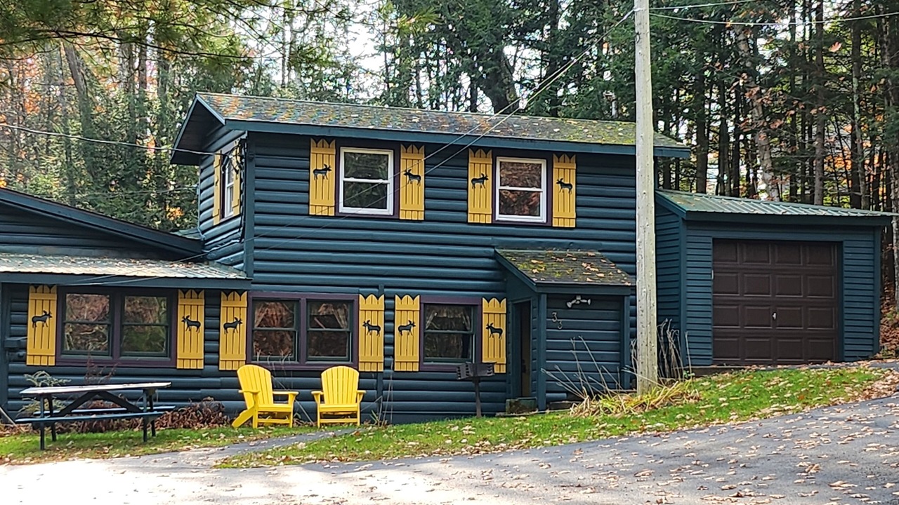 Photo of Outdoor in Lake George