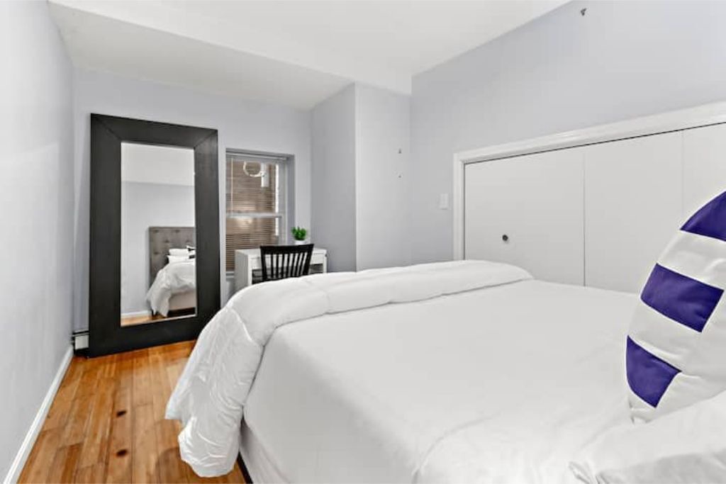 Photo of Bedroom in Charlestown