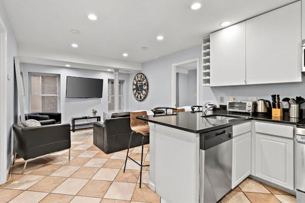 Photo of Kitchen in Charlestown