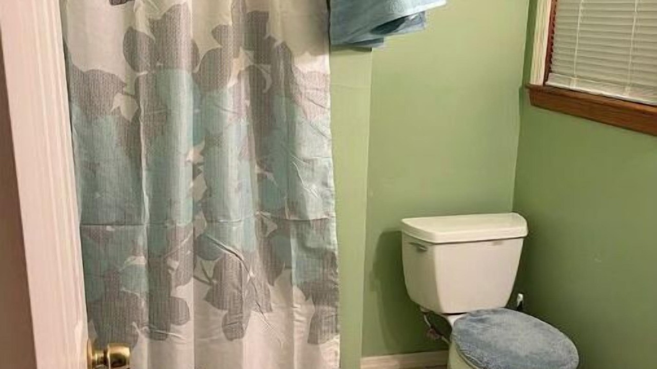 Photo of Bathroom in Copiague